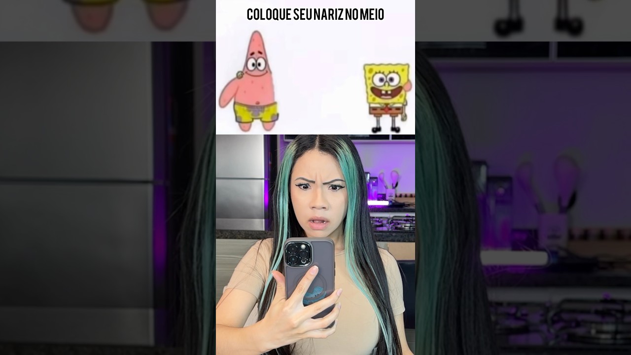 Funcionou?