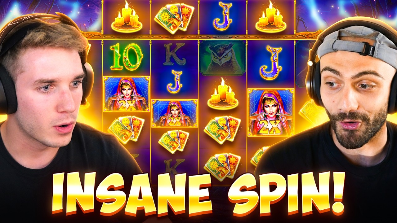 MADAME IS FINALLY UNBANNED!