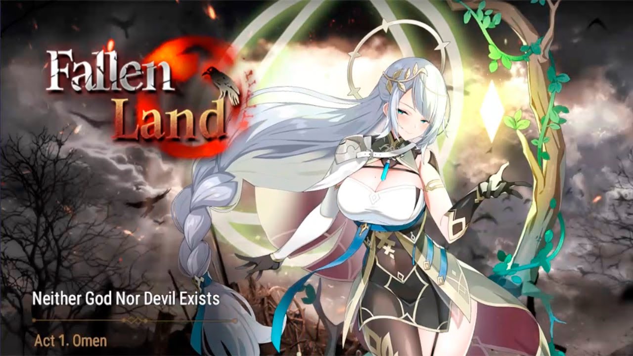 [E7] Epic Seven - Fallen Land - Season 1