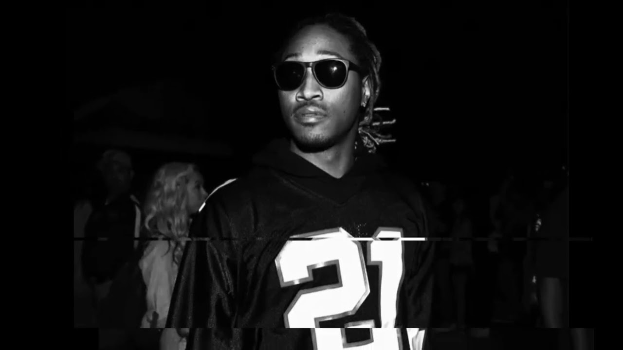 [FREE] Future Type Beat "Rituals"