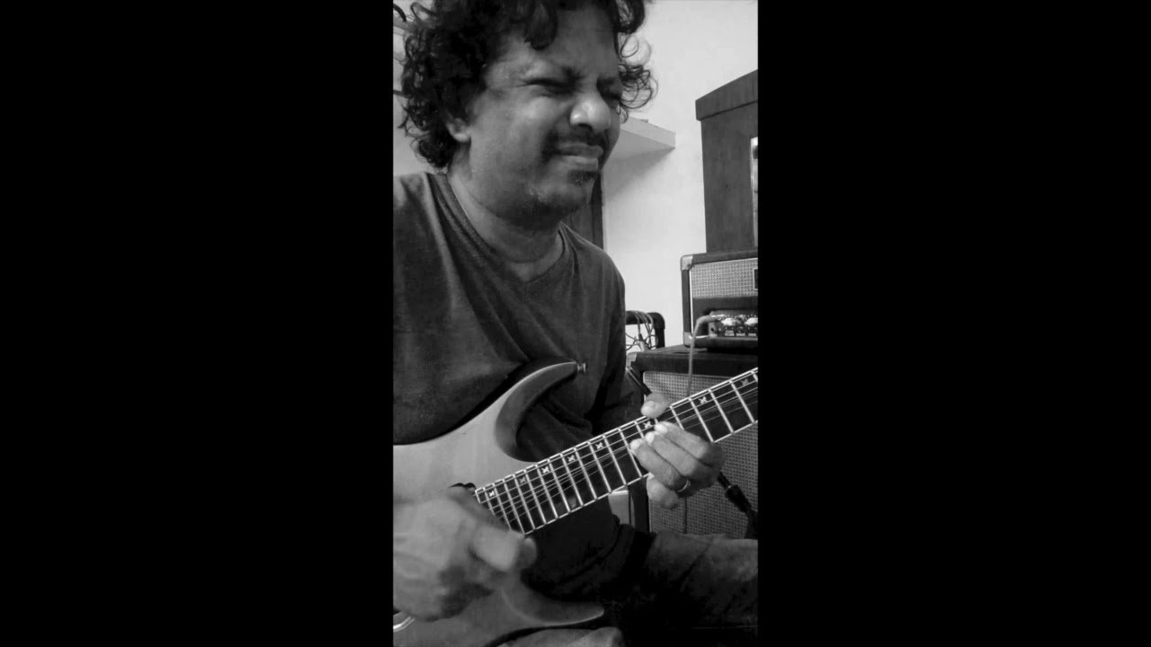 Blues vs Rock vs Jog vs Pramadavanam /Baiju Dharmajan