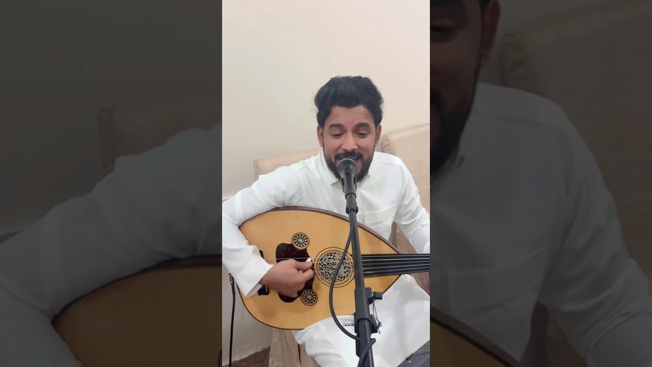 ذالنون الشرفي# احطك في قلبي وقفله قفلين
