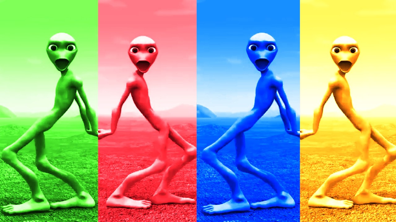 Dame Tu Cosita FULL HD | All Variation Dame Tu Cosita Music | Video 2026