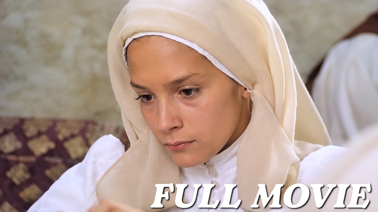 The Shocking Secret of the Beautiful Young Nun [NEW] THRILLER, DRAMA MOVIE - BASED ON A TRUE STORY