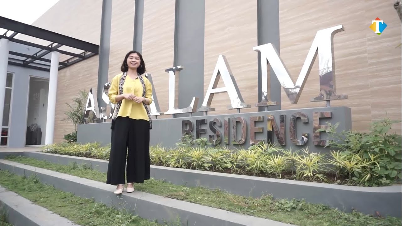 Perumahan terbaik di Malang Raya ASSALAM RESIDENCE