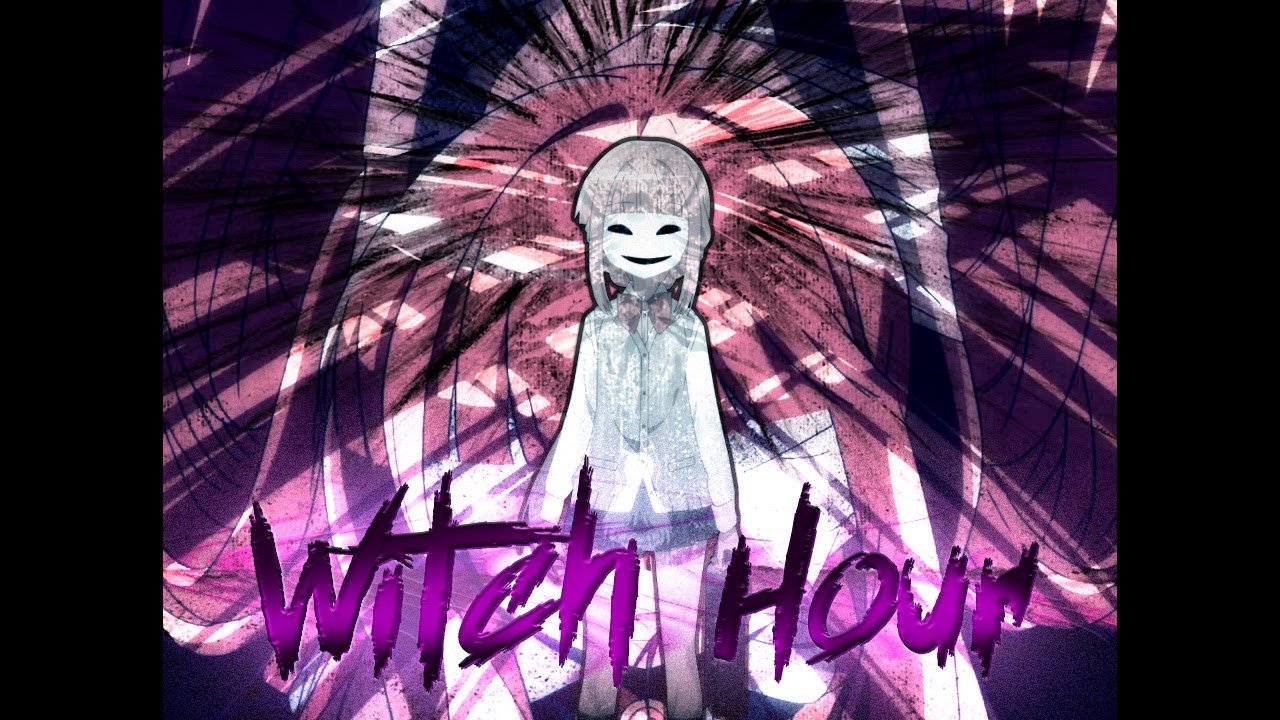 Madoka Magica & Magia Record AMV | Witch Hour