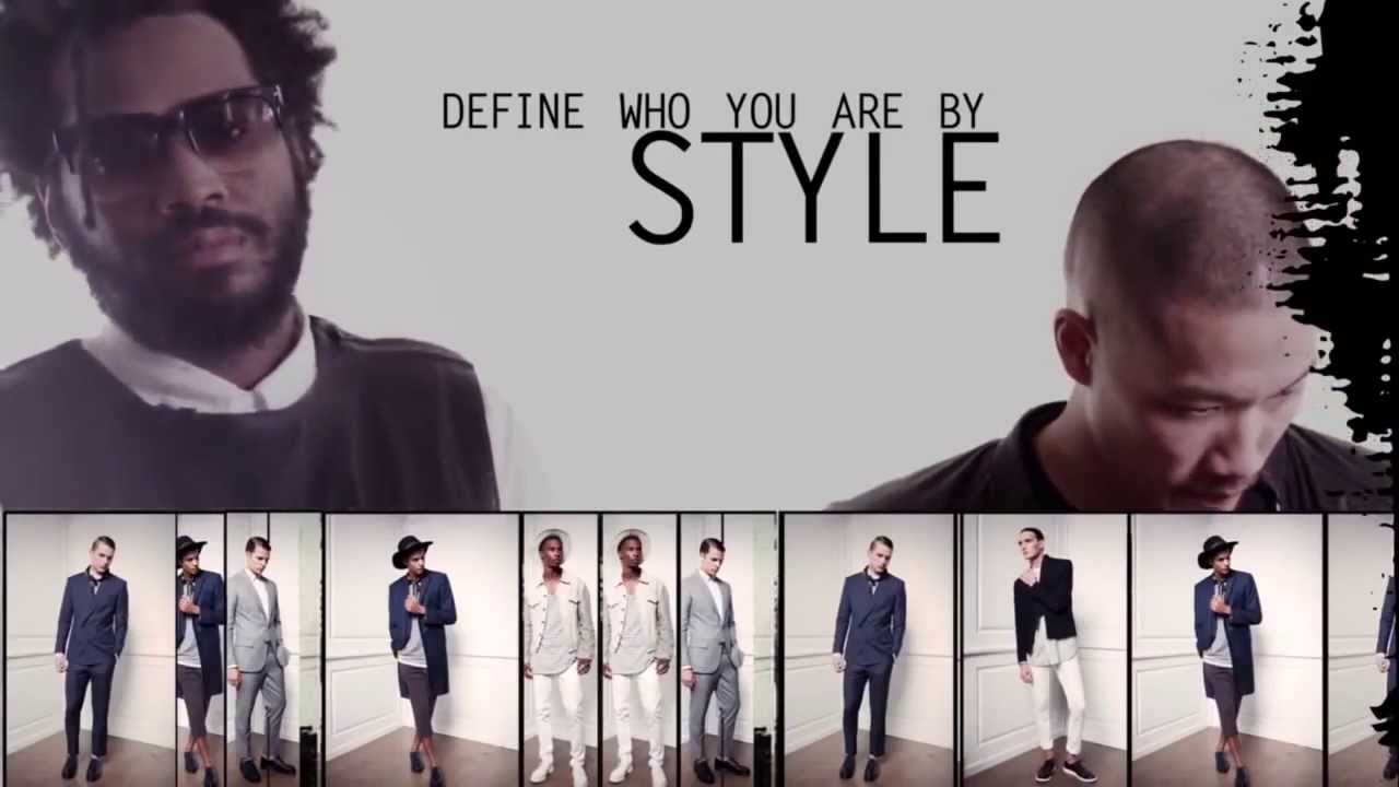 CFDA Fashion Designer Maxwell Osborne: An Interview