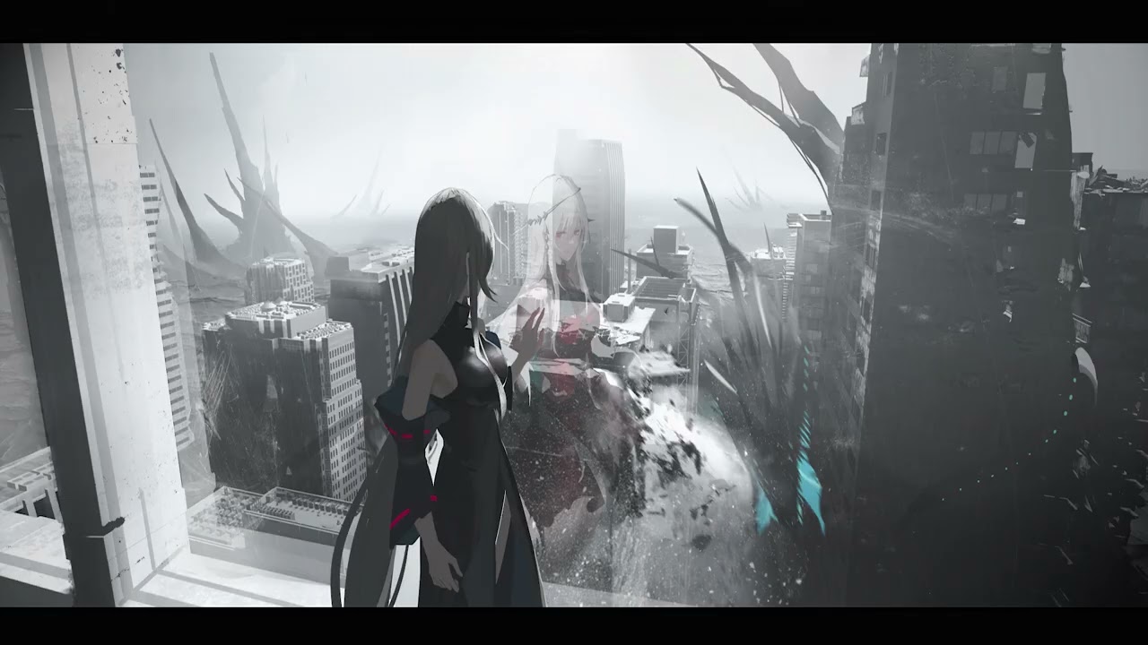 Within The City's Walls - Astolsko