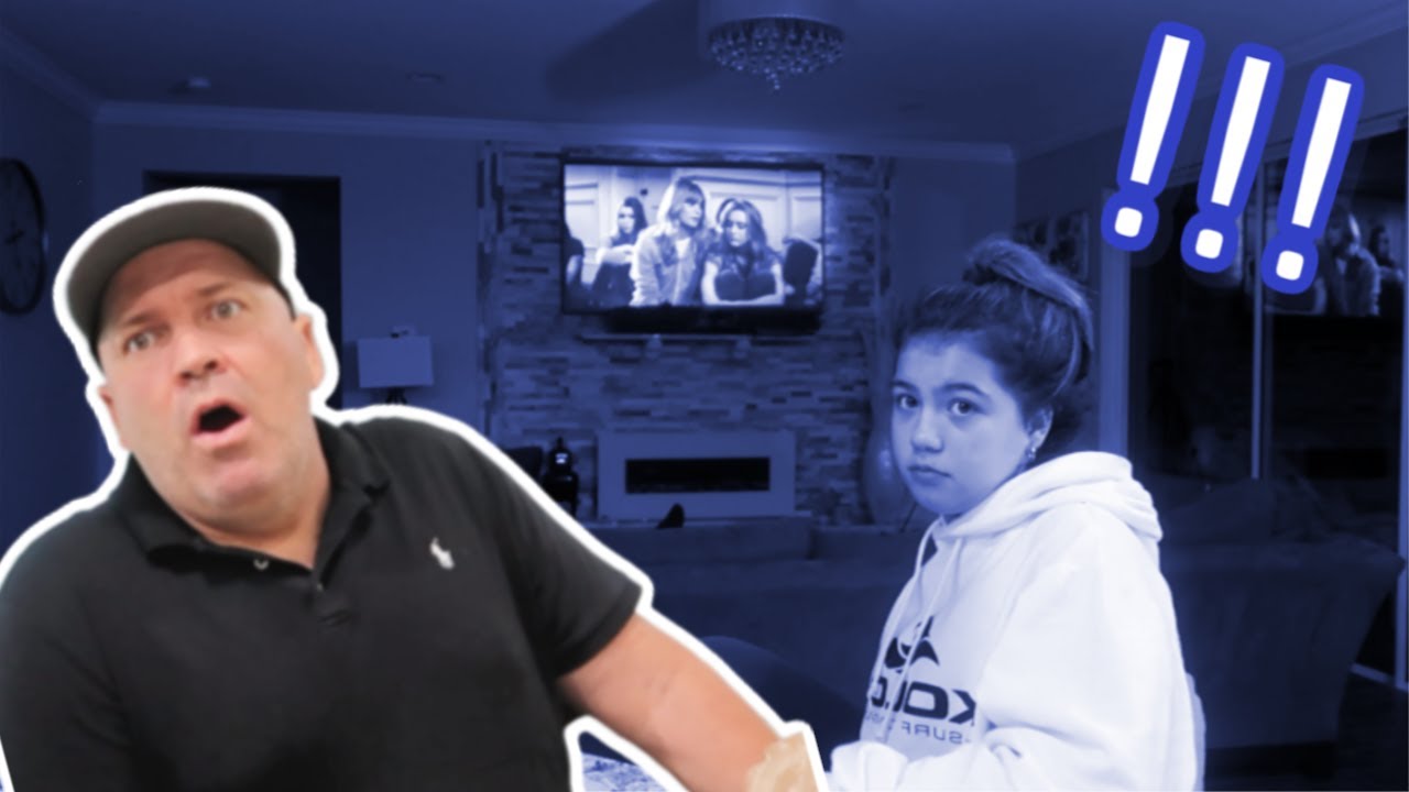 MY DAD IS LEAVING US ......| SISTERFOREVERVLOGS 
