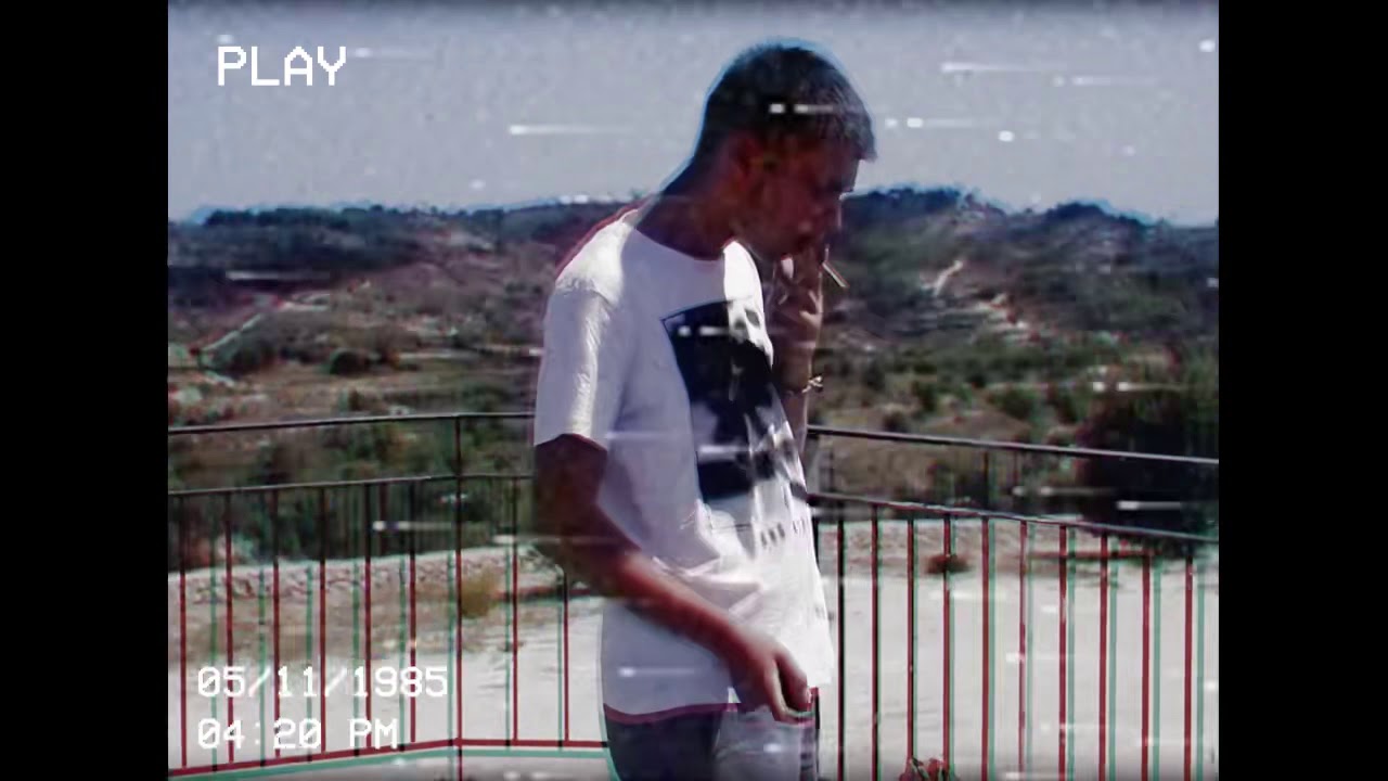 ZALEZ - 3. IMPALA (CURAO DE ESPANTO) (VIDEO)