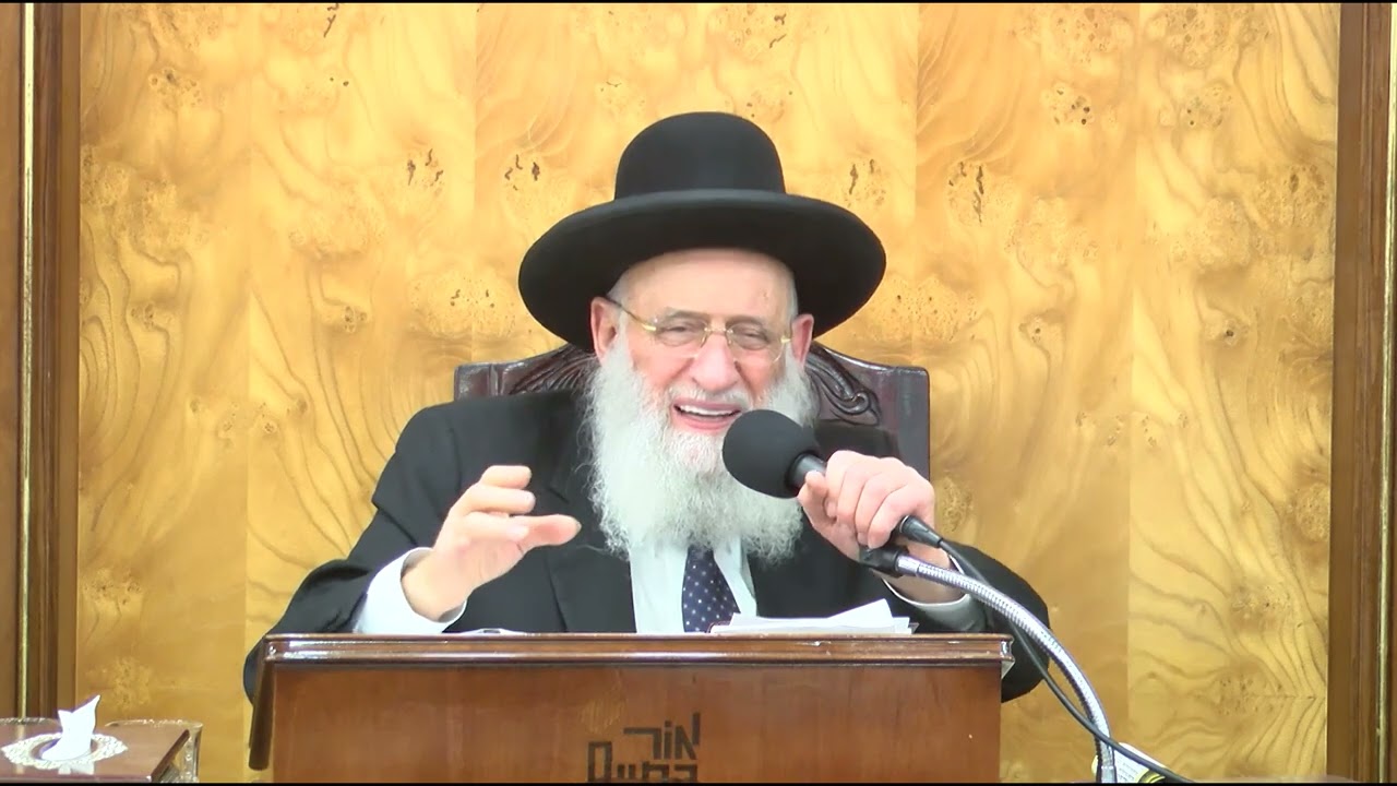 מגילת אסתר - פרשת תצוה תשפ