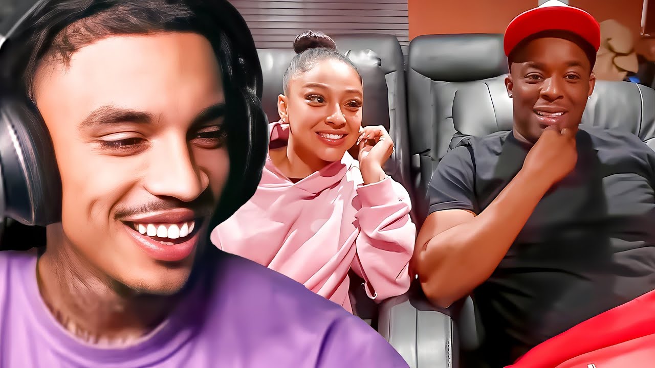 Jay Cinco Finally Speaks Up About Dubs Girlfriend “Flirting” With Him…