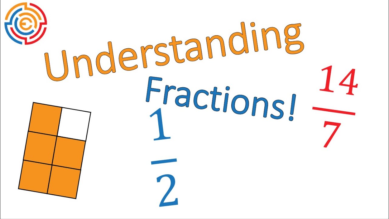 Understanding Fractions | Simplifying Math |