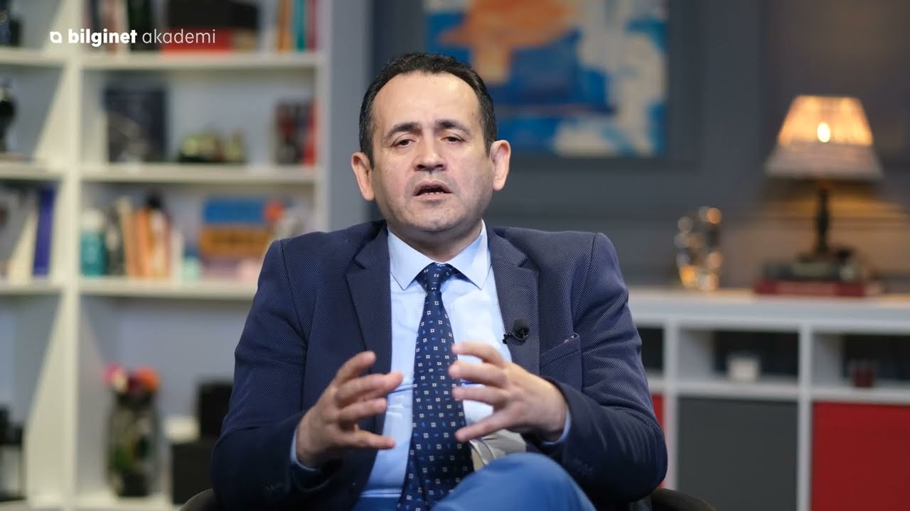ISO 50001:2018 Başdenetçilik ve Eğitimin Amacı