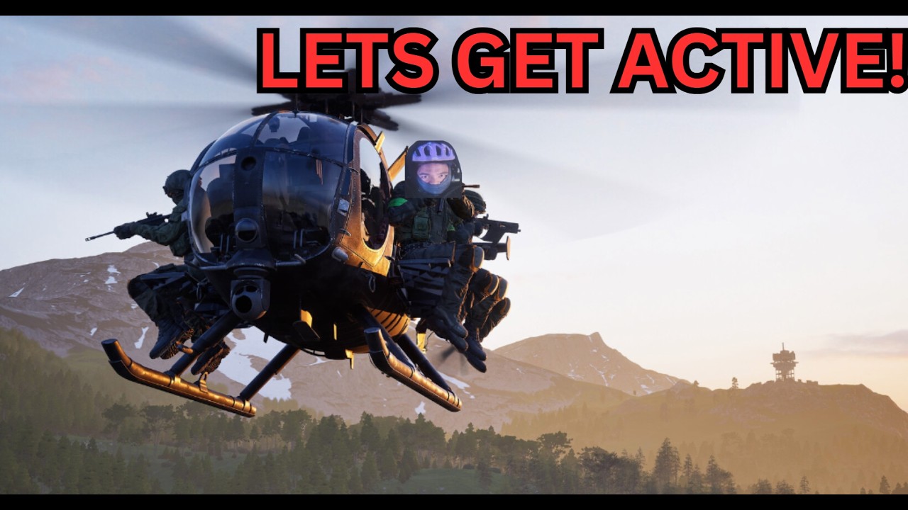 WARDOGS LIVESTREAM! 2