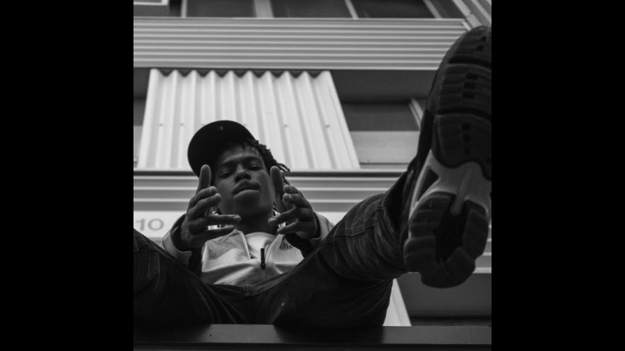 Duvy Type Beat x Toronto - 
