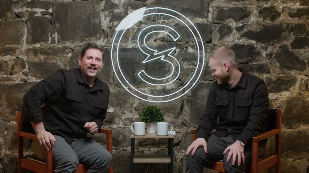 Building Your Brand - Marketing in Minutes - Ep09