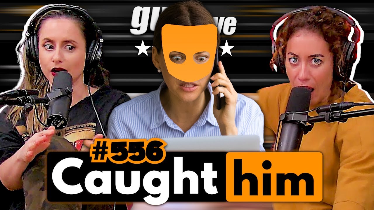 (ARCHIVE) Your Straight Husband's On Grindr? | Guys We ****** w/Corinne Fisher & Krystyna Hutchinson