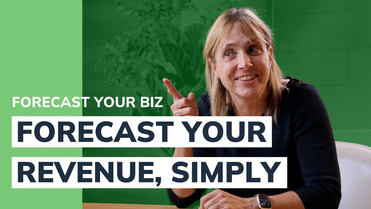 How to Create a Revenue Forecast (A Step-by-Step Guide)
