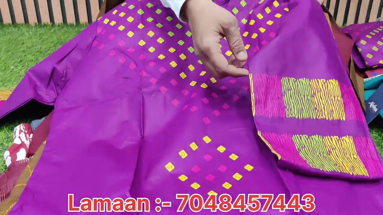 Lamaan Single Pieces Update | Book Your Order Fast