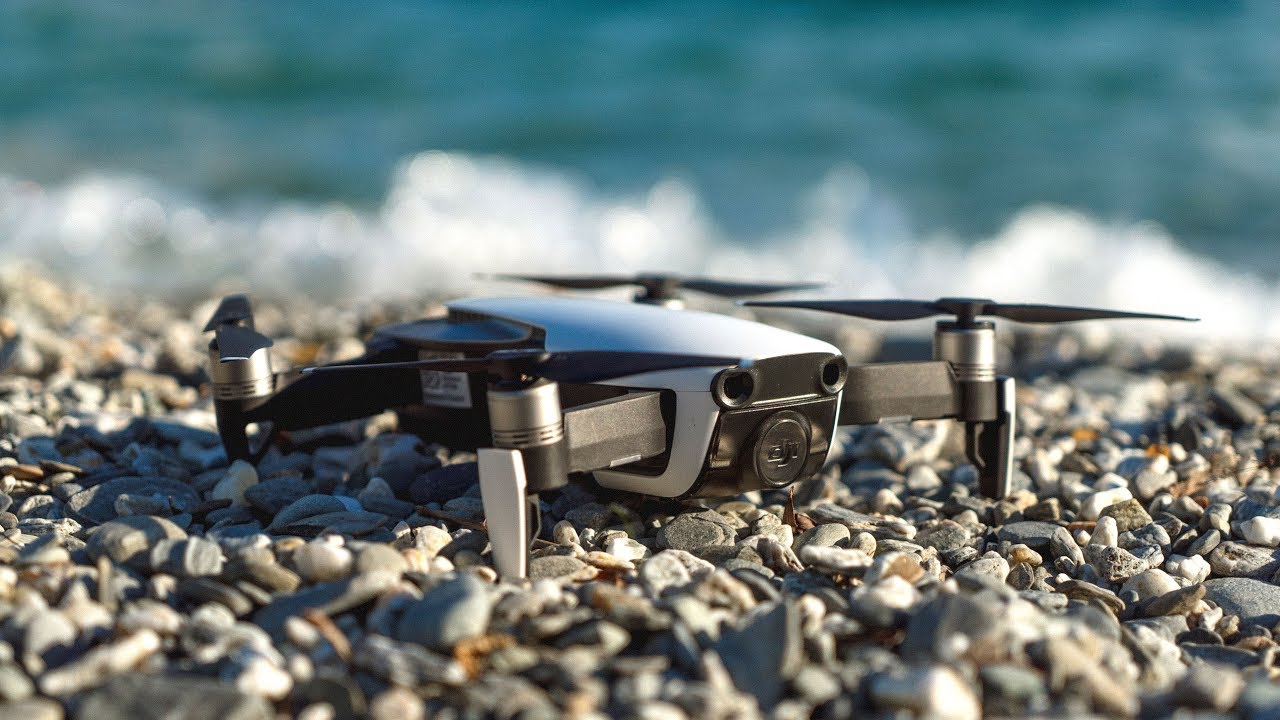 DJI MAVIC AIR / 10 TIPS FOR CINEMATIC FOOTAGE
