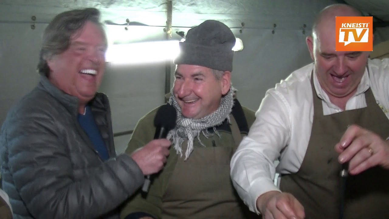 Maandag van Carnaval 