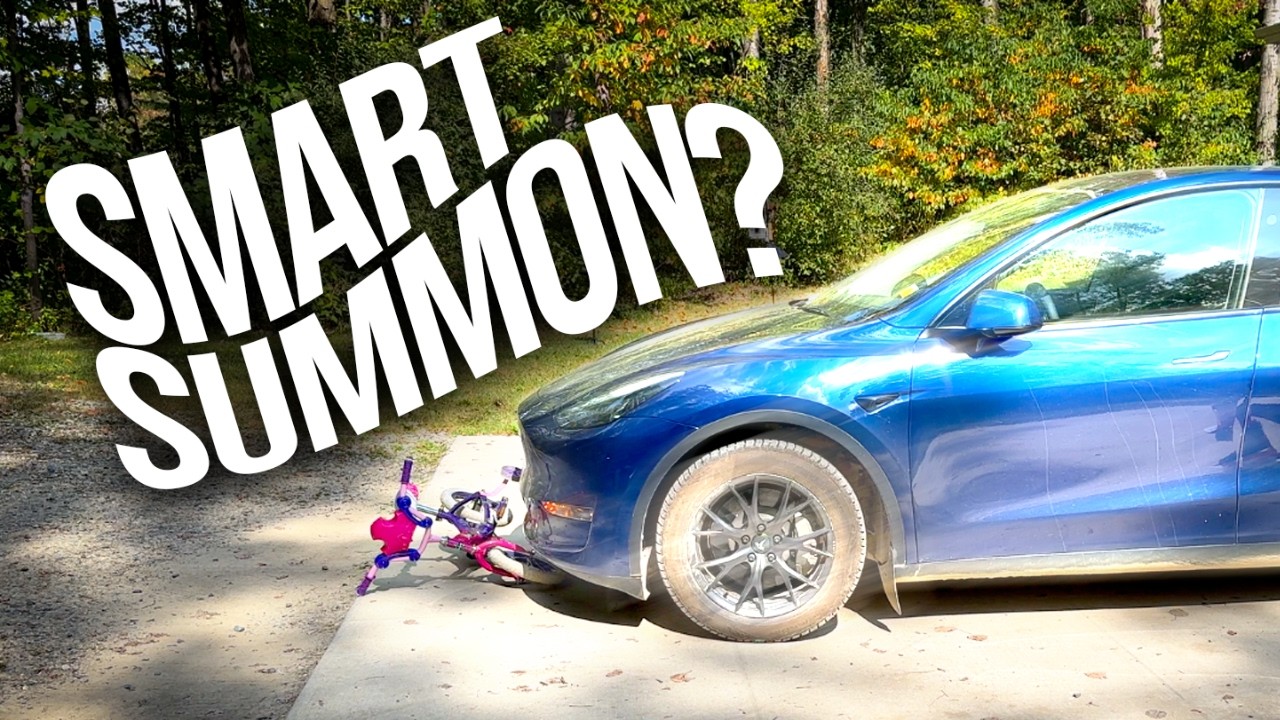 Тестирование Tesla: на самом деле умный вызов