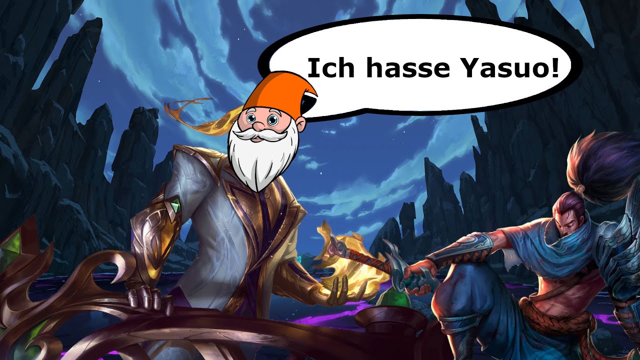 Brand Mid - Erstes Placement - LoL Gameplay  - BADD 1 #LoL #rankedlol