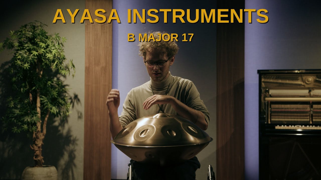 Ayasa B major 17 | Koné