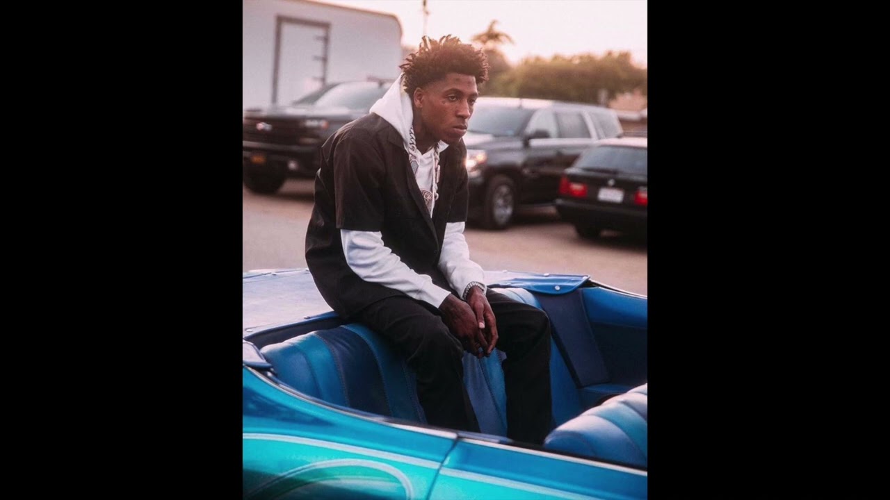 (FREE) NBA Youngboy Type Beat - 