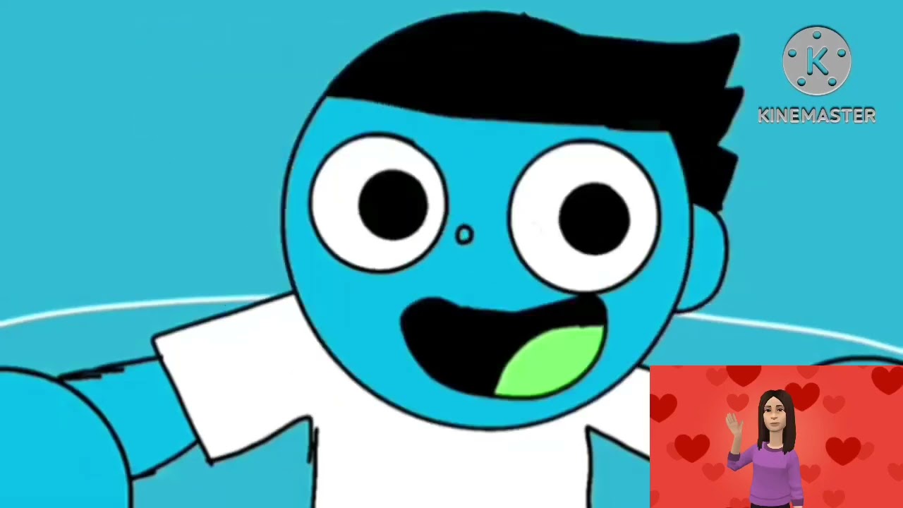 I took dot's place lololol Effects (Sponsored by Klasky Csupo 2001 effects) In G Major