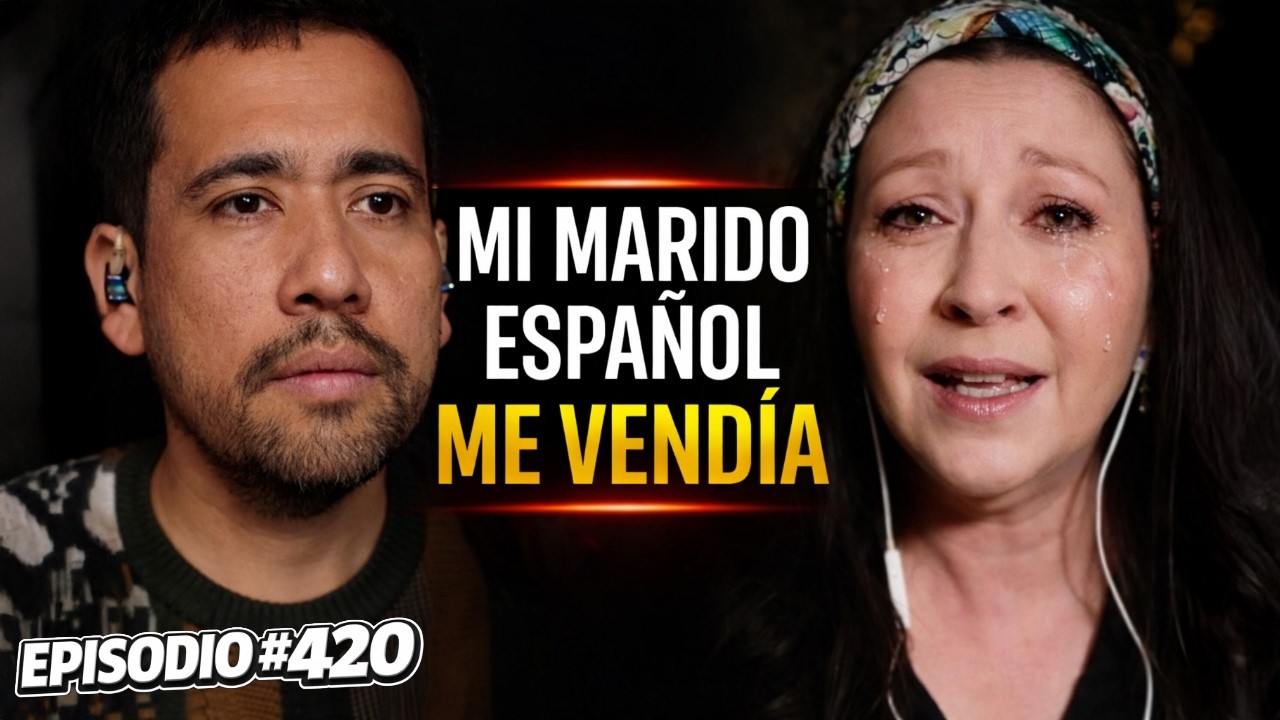 Mi MARIDO espa&ntilde;ol 💍me  VEND&Iacute;A a otros HOMBRES 💶 | RELATO SIN FILTROS de mujer MARROQU&Iacute; 🇪🇸💔