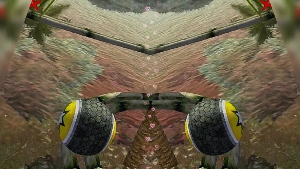 Rollance VS Rolling ball Sky Escape | Who will pass the level faster?