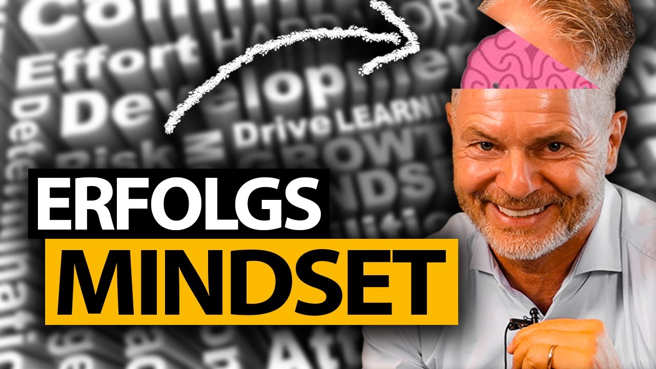 Dieses MINDSET wird dich REICH machen!
