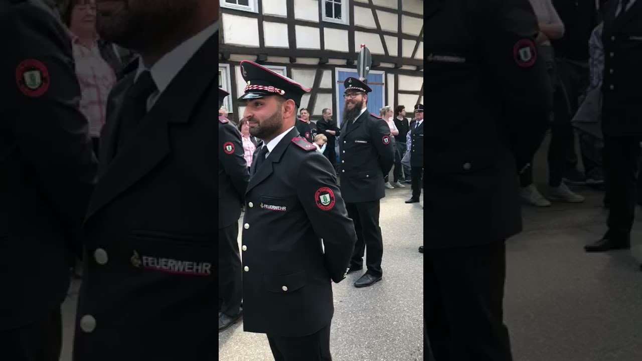 Feuerwehr Kapelle Kirchardt in Stetten am Heuchelberg