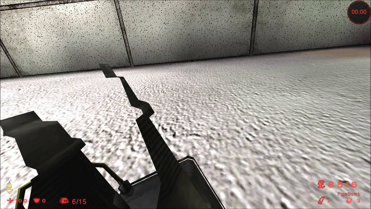 Killing Floor: How To Make A Pipe Bomb Hat