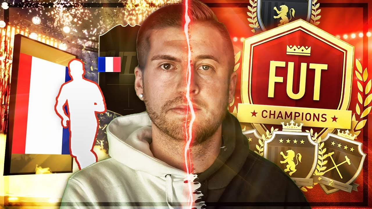 FIFA 19: Das hätte uns NIEMAND zugetraut..!! HEFTIGE Weekend LEAGUE zu ELITE mit PACKLUCK😱🔥