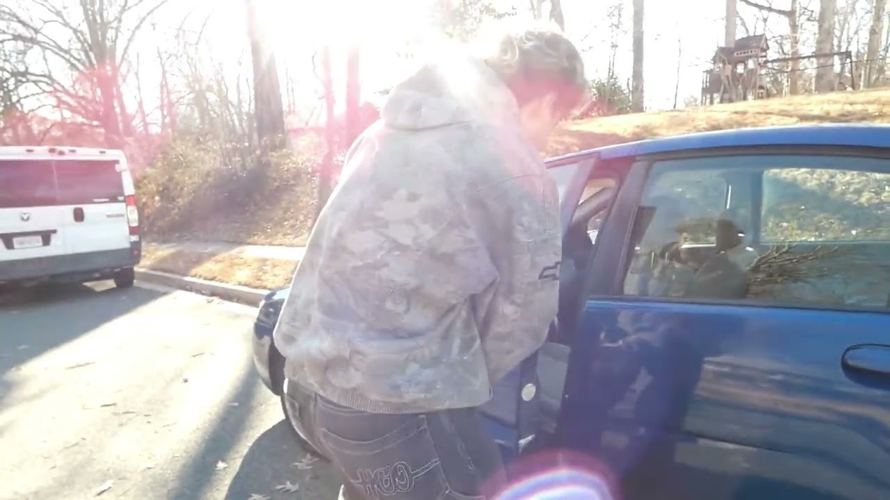 Drivers ED Final - PSA project - DUI - Brody Leroy and Peyton Fu