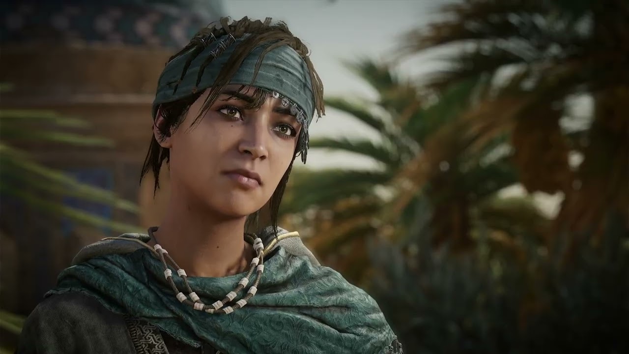 ASSASSIN'S CREED MIRAGE Gameplay  #UbisoftPartner #AssassinsCreed #gameplay #gaming #trending