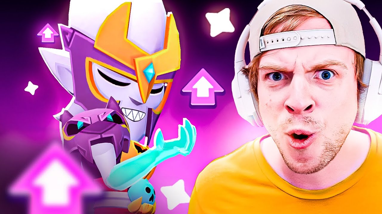 Mortis is BROKEN and I’m here for it