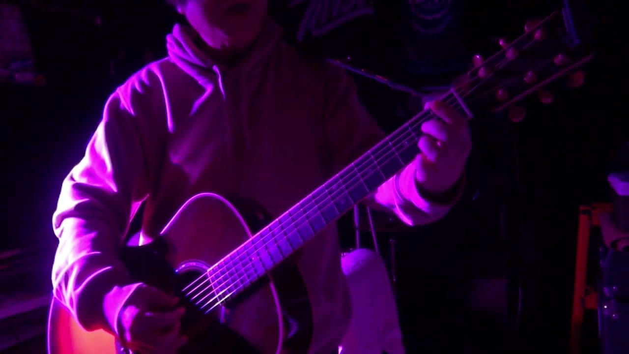 YESTERDAY　ビートルズ・カバー