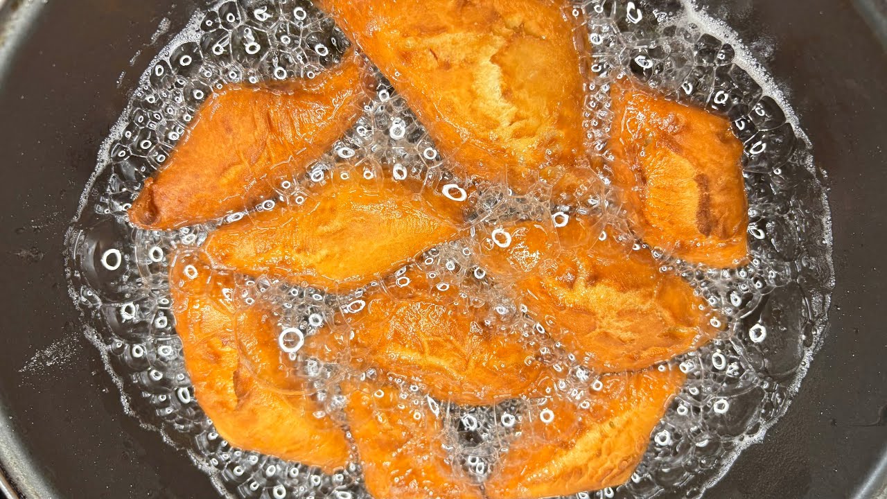 Beignets maison #recettefacile #cuisine #kitchen #food #recette #follow #foryou #bonnecuisine 