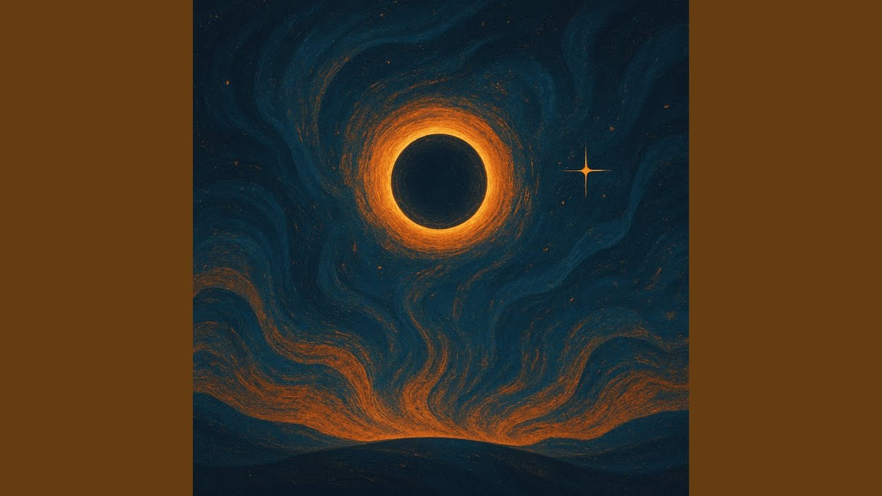 The Rhythm Of The Universe