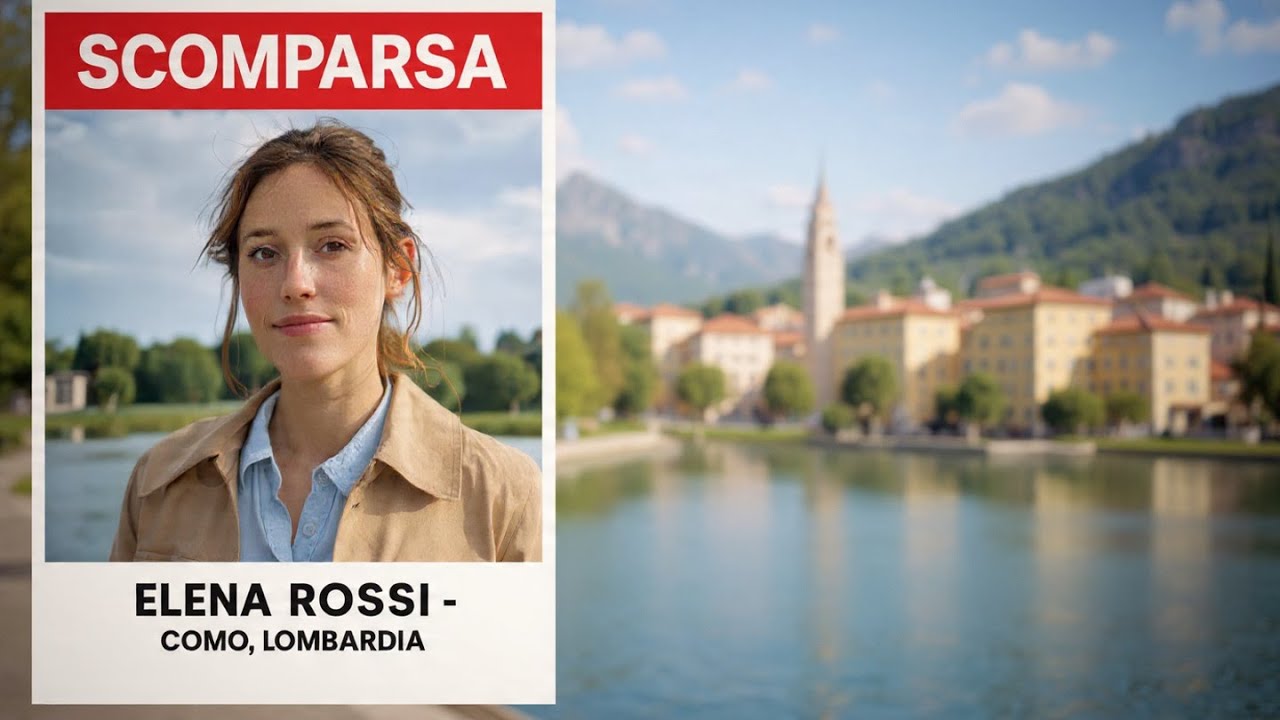 Como 2022 cold case risolto &mdash; arresto sconvolge la comunit&agrave;