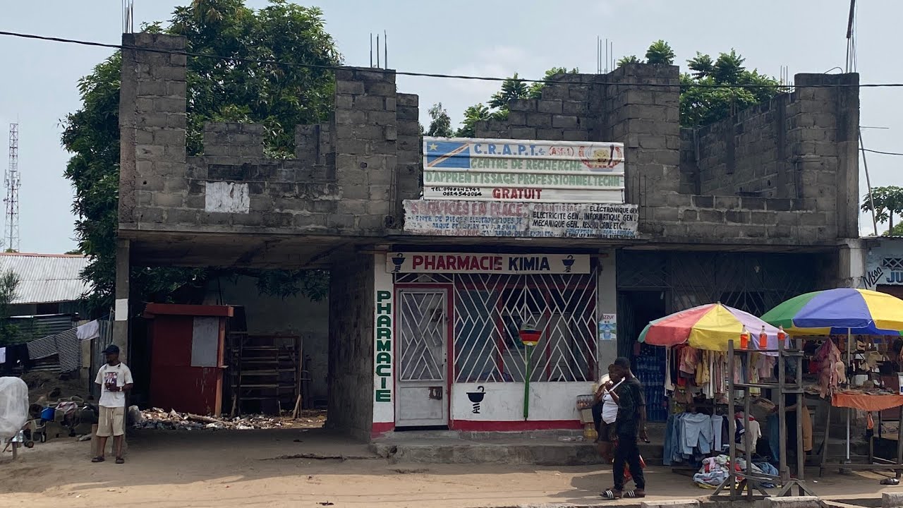 20/01/026 PARCELLE MISE EN VENTE SUR MACADAM À B.A.T Q/KIMBUTA 12/18M 88000$ DISCUTABLE+243996527894