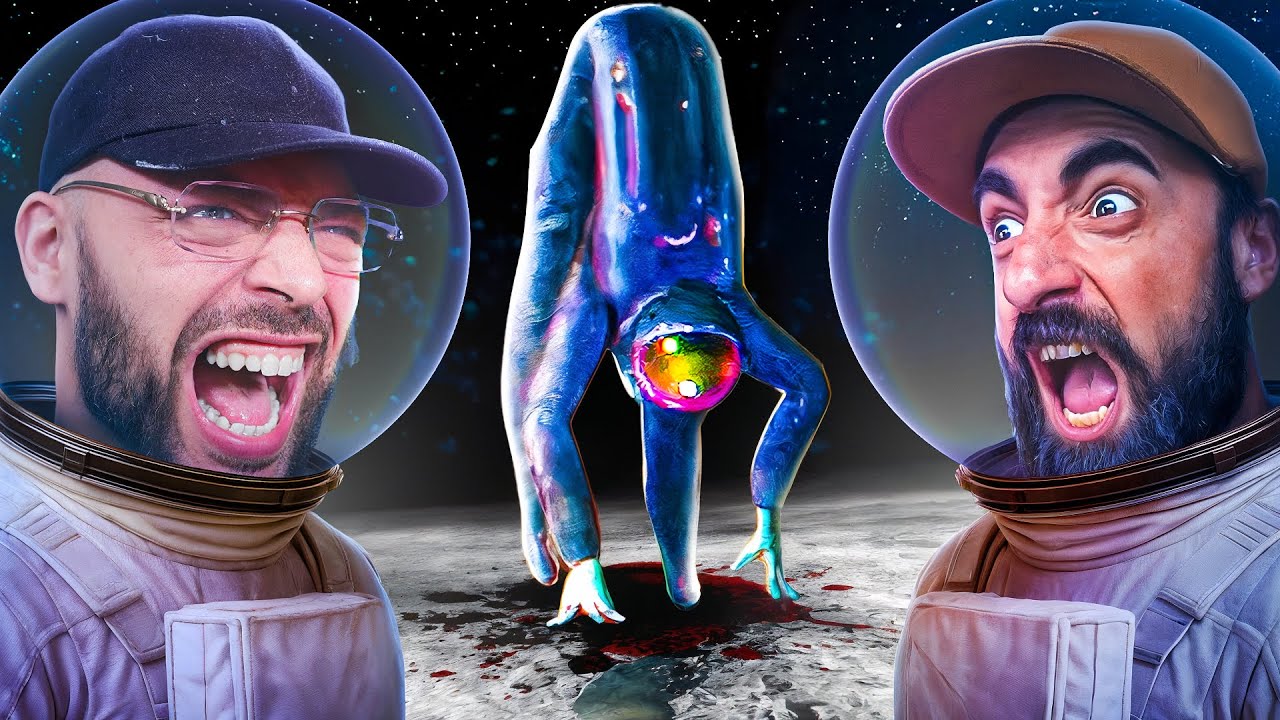 De Gebroeders Zijn Weer Terug Met Horror