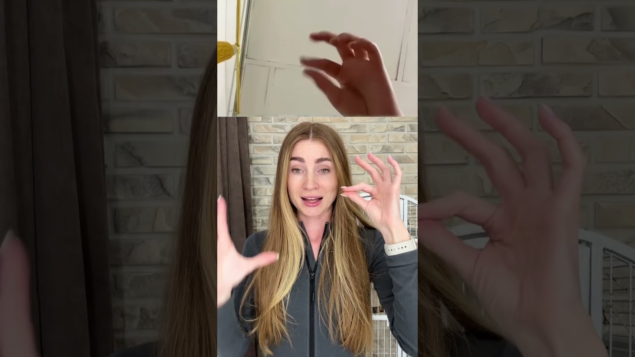 Only 1% Can Do This Hand Coordination Trick! 🧠#HandTrick #CoordinationTest #challenge #Shorts