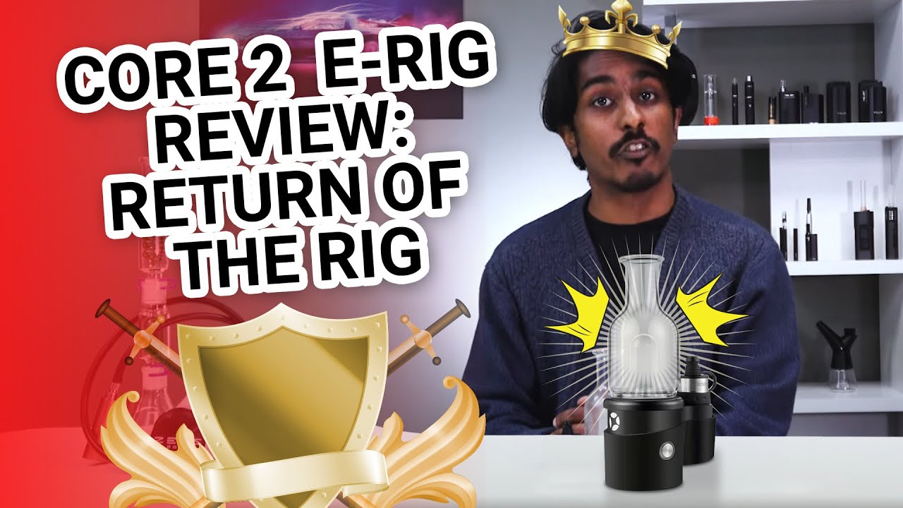 Core 2 E-Rig Review and Tutorial