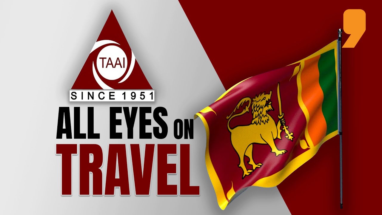 Largest Indian Tourism Conference Begins in Colombo | Business News Today | News9