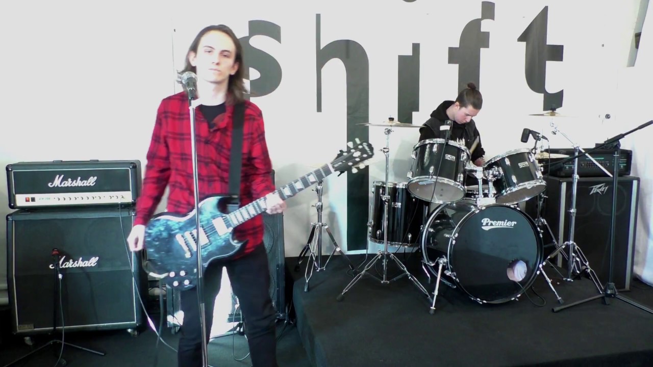 Seven Nation Army - Student Music Video
